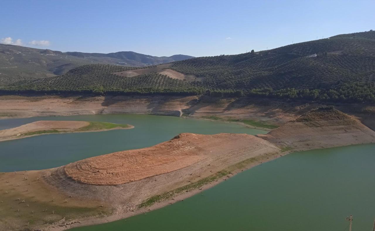 Lake Room 2 Iznajar Exterior photo