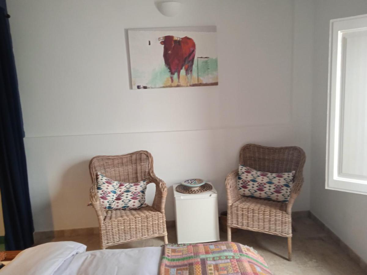 Lake Room 2 Iznajar Exterior photo