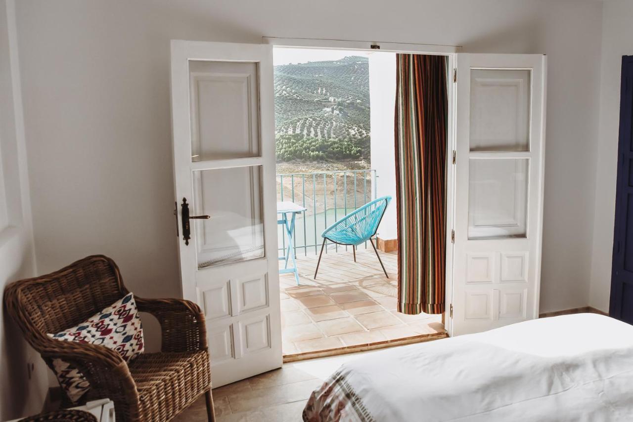 Lake Room 2 Iznajar Exterior photo