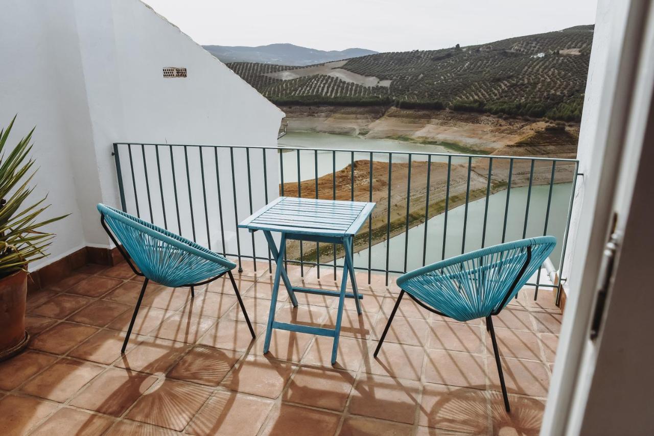 Lake Room 2 Iznajar Exterior photo