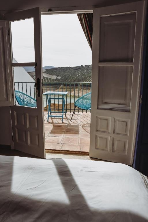 Lake Room 2 Iznajar Exterior photo