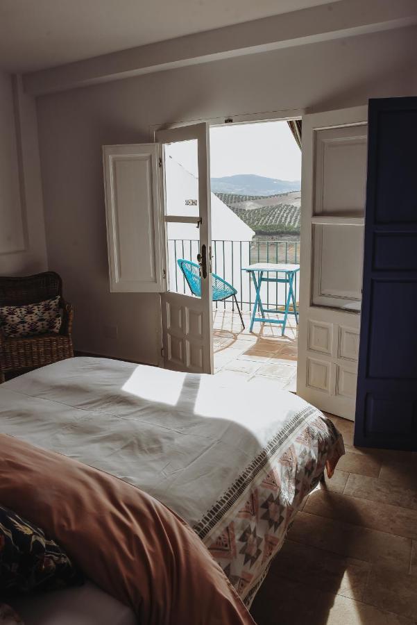 Lake Room 2 Iznajar Exterior photo