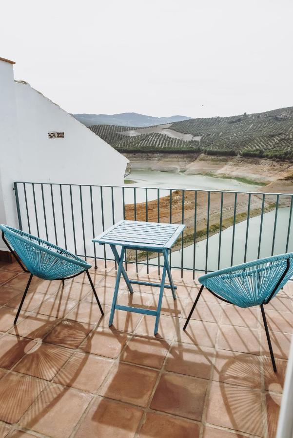 Lake Room 2 Iznajar Exterior photo