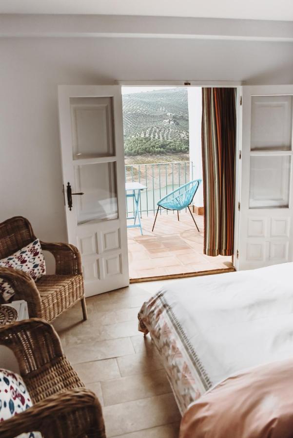 Lake Room 2 Iznajar Exterior photo